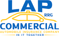 LAP RRG logo