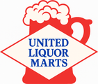 United Liquor Marts logo